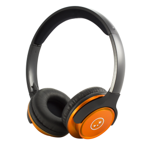 Able Planet Stereo Headphones