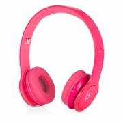 Beats Solo HD – Drenched in Pink 1