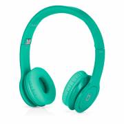 Beats Solo HD – Drenched in Teal 1